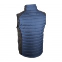 GILET SOFTSHELL & POLYAMIDE RIPSTOP