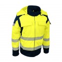 VESTE SOFTSHELL VILNO VILNA HV DOUBLE POLAIRE 2EN1