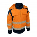 VESTE SOFTSHELL VILNO VILNA HV DOUBLE POLAIRE 2EN1