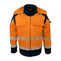 VESTE SOFTSHELL VILNO VILNA HV DOUBLE POLAIRE 2EN1