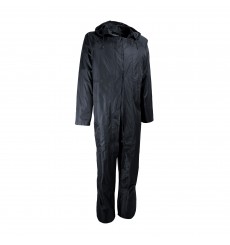 COMBINAISON DE PLUIE PVC 