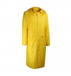 MANTEAU DE PLUIE PVC