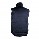 GILET MULTIPOCHE MATELASSE