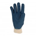 GANT NITRILE LIGHT BLEU 