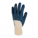 GANT NITRILE LIGHT BLEU 