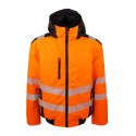 BLOUSON HV INTEMPERIES TYPE AVIATEUR CHAUD ET CONFORTABLE