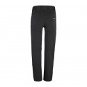 PANTALON TWIST NOIR