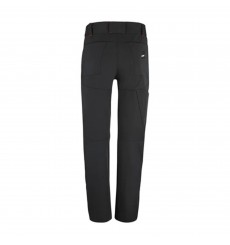 PANTALON TWIST NOIR