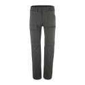 PANTALON TWIST NOIR