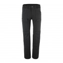 PANTALON TWIST NOIR