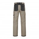 PANTALON RULER 60%COT 40%POLY 250GR