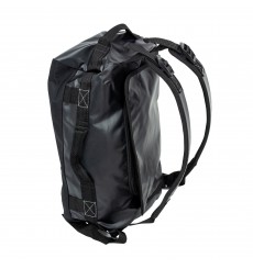 SAC DE TRANSPORT EN TOILE PVC TYPE SAC A DOS