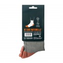 PACK DE 3 CHAUSSETTES MADRID