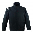 VESTE YANG 2 EN 1 