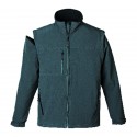 VESTE YANG 2 EN 1 