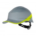 CASQUE CHANTIER DIAMONDV BLANC