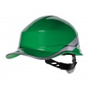 CASQUE CHANTIER DIAMONDV BLANC