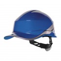 CASQUE CHANTIER DIAMONDV BLANC