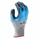 GANT NITRILE 3/4 + MOUSSE NITRILE 4 COUPURE S-TEX 376