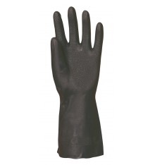 GANTS NEOPRENE NOIR