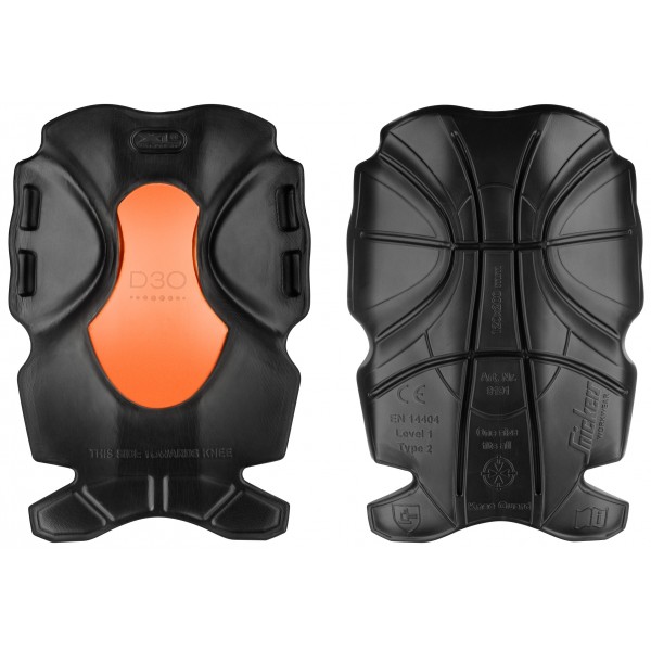 Genouillère ergonomique de travail - EPI protection des genoux