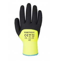 Les meilleurs gants de sécurité pour travailler dans le bâtiment