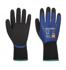 Gants imperméables isolants du froid 3790 - Protection des mains