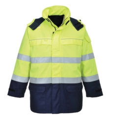 Vêtement professionnels de protection du corps > Normes EN343 classe 3.1  (protection pluie) 