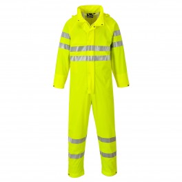 Combinaison de pluie UM taille XL - Feu Vert